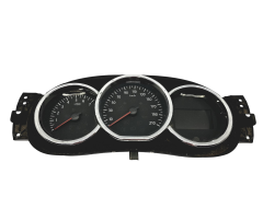 Varvräknare Dacia Duster 248102645R 57717