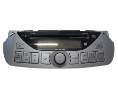 Radio Cd Mp3 Spelare Pixo Alto 39101M68K00 39101-68K0 NSCR-04 Nippon