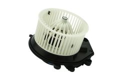 Värmefläktmotor 8D1820021A B14595 VW Audi Skoda Borsehung
