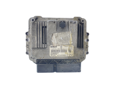 Styrenhet 51806557 0281012882 4D34A3AEM Alfa Romeo Bosch 62341