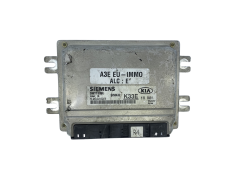 Styrenhet 5WY1309E K33E18881 SIMK42 KIA Siemens 61991