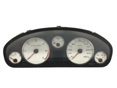 Varvräknare Peugeot 407 9658138580 A2C53119649 43640