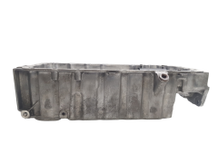 Oljesump 9653835680 2.0 HDI 16v TDCi Citroen Peugeot Ford Volvo