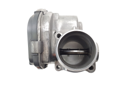Spjällhusventil Citroen Peugeot Ford 9673534480 1.6 HDI 3721