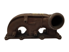 Avgasgren 9629624980 296249 Renault Espace 3 3.0 V6 24V 12412
