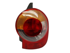 Lampa Höger Bak 8200538785 Modus Renault Yorka