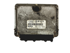 Styrenhet 038906018BP 0281001848 Audi Bosch 18937