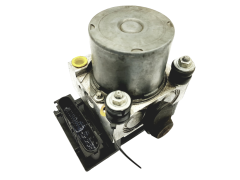 Abs-pump Fiat Panda 46802215 0265800715 Bosch 35187