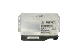 Styrenhet 8E0927156L 0260002810 Audi Bosch 41790