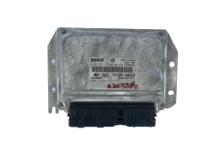 Styrenhet Kia Hyundai 39100-4A810 0281011579 94B5TI01 Bosch