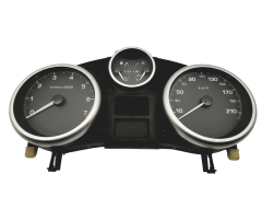 Varvräknare Peugeot 207 9662903780 A2C53190330 33353