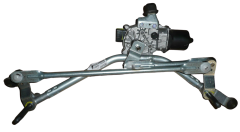 Torkarmekanik Fram Ny Original Renault Captur 288008337R Torkarmekanik Fram Ny Original Renault Captur 288008337R