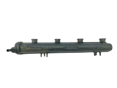Bränsleledning 8200166875 Magneti Marelli CB218 Renault 1.2 16v