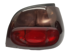 Lampa Höger Bak Megane I 7700828138 Renault Scintex