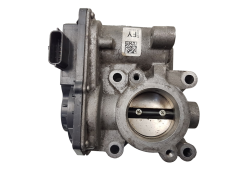 Spjällhusventil Renault 161206038R H8201171233 0.9 1.2 TCE 2953