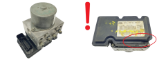 Abs-pump Ford S-Max 6G91-2M110-AH 54084798B TRW 67882
