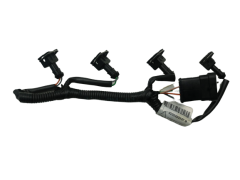 Motorledningar Renault 8200323837 1,2 16V D4F