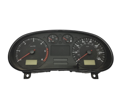 Varvräknare Seat Toledo W01M0920922D 110080153013 RHD