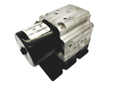 Abs-pump Opel Vectra Signum 09191496 13664001 TRW