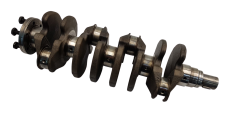 Vevaxel 9800993080 1.6 ehdi 8v 9H06 9H05 Citroen Peugeot