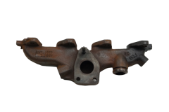 Avgasgren 44045R 140044068R 1,5 dci Renault Dacia