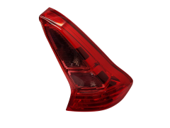 Lampa Höger Bak 6351T6 Citroen C4 Coupe 9684504877 Visteon