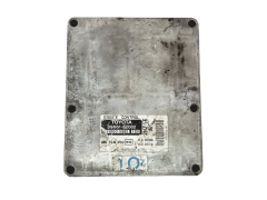 Styrenhet Toyota 89661-52082 211000-5992 Fujitsu 27830