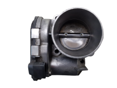 Spjällhusventil Alfa Romeo Iveco Opel 0280750073 Bosch 1707