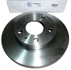Bromsskiva Fram Original Jumper Boxer Ducato II/III 4249H9