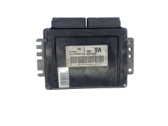 Styrenhet 96801800 5WY5407A D32 1BOT 9A Chevrolet Kemsco 50268