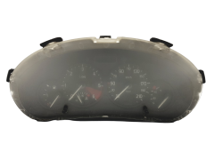 Varvräknare Peugeot 206 9648836980 40837