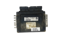Styrenhet Mini 1214 7520019-01 S118012001L Siemens 46147