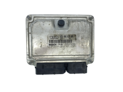 Styrenhet 038906019AN 0281010094 Audi Bosch 62955