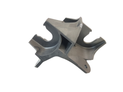 Kabelhållare Ny Original TL4 344141749R Dacia Duster Renault Captur