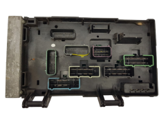 Säkringsbox Chrysler 04727080AC 04727558AC 19580