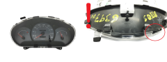 Hastighetsmätare Hyundai Atos 94003-05020 9400305020 51400