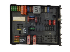 Modul 1K0937124K 0-1394932-1 VW Audi Skoda Seat 1553