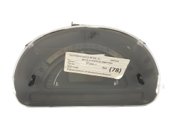 Varvräknare Citroen C2 C3 P9650735480 G 01 26957