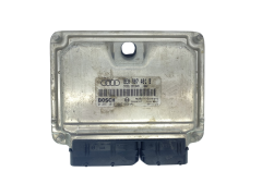 Styrenhet 0281010446 8E0907401B Audi Bosch 63253