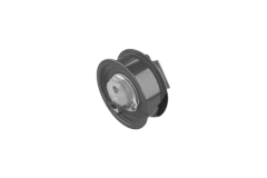 Spänningsrulle Gör VW Audi Seat Skoda 06D109243B 11090246601 Vika