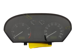 Varvräknare Skoda Fabia 6Y0920880D 110080253003 21790