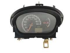 Hastighetsmätare Fiat Seicento 735270336 6063449916 40209