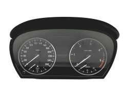 Varvräknare BMW 3 E90 E91 A2C53283617 10454219 44580