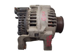 Generator Citroen Peugeot 9619536880 A11VI40 CL7 1.9 Valeo 1183