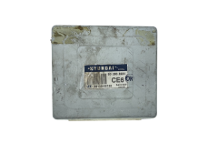 Styrenhet 39110-02740 S02808224 Hyundai 55678