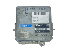 Styrenhet BMW 2243421 0281001119 22451375L5T Bosch