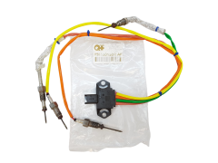 Avgastemperatursensor Ny Renault Nissan 1.6 dCi 226580138R Avgastemperatursensor Ny Renault Nissan 1.6 dCi 226580138R