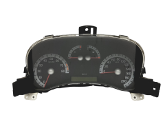 Hastighetsmätare Fiat Punto 46753580 6063089909 59263