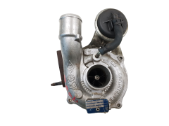 Turboladdare 7701476891 54359700011 507852H301868 1.5dCi Renault 8200507852 2