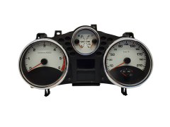 Varvräknare Peugeot 207 9662904980 A2C53190342 2501
